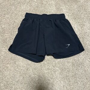 Gymshark shorts